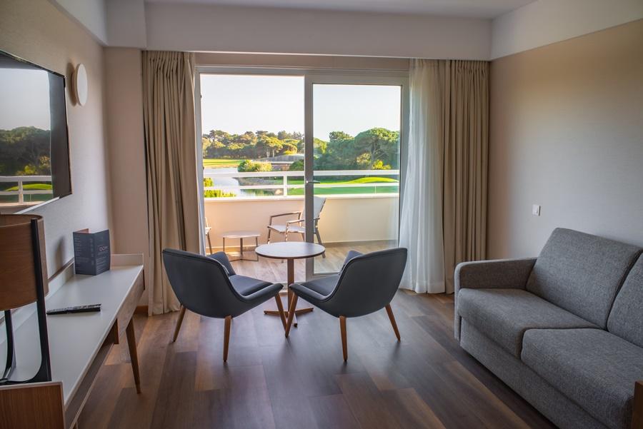 Hotell Onyria Quinta Da Marinha 5*